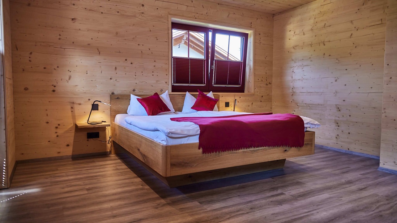 Photo of Bedroom in Bad Kohlgrub