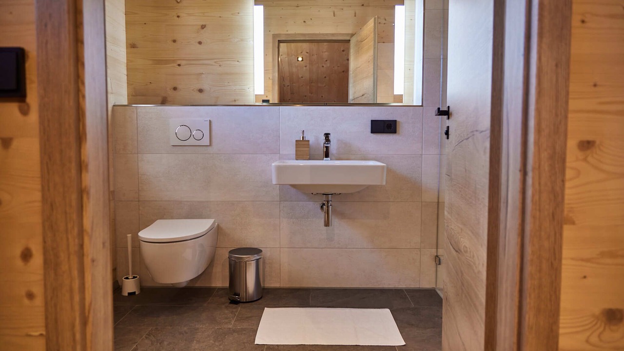 Photo of Bathroom in Bad Kohlgrub