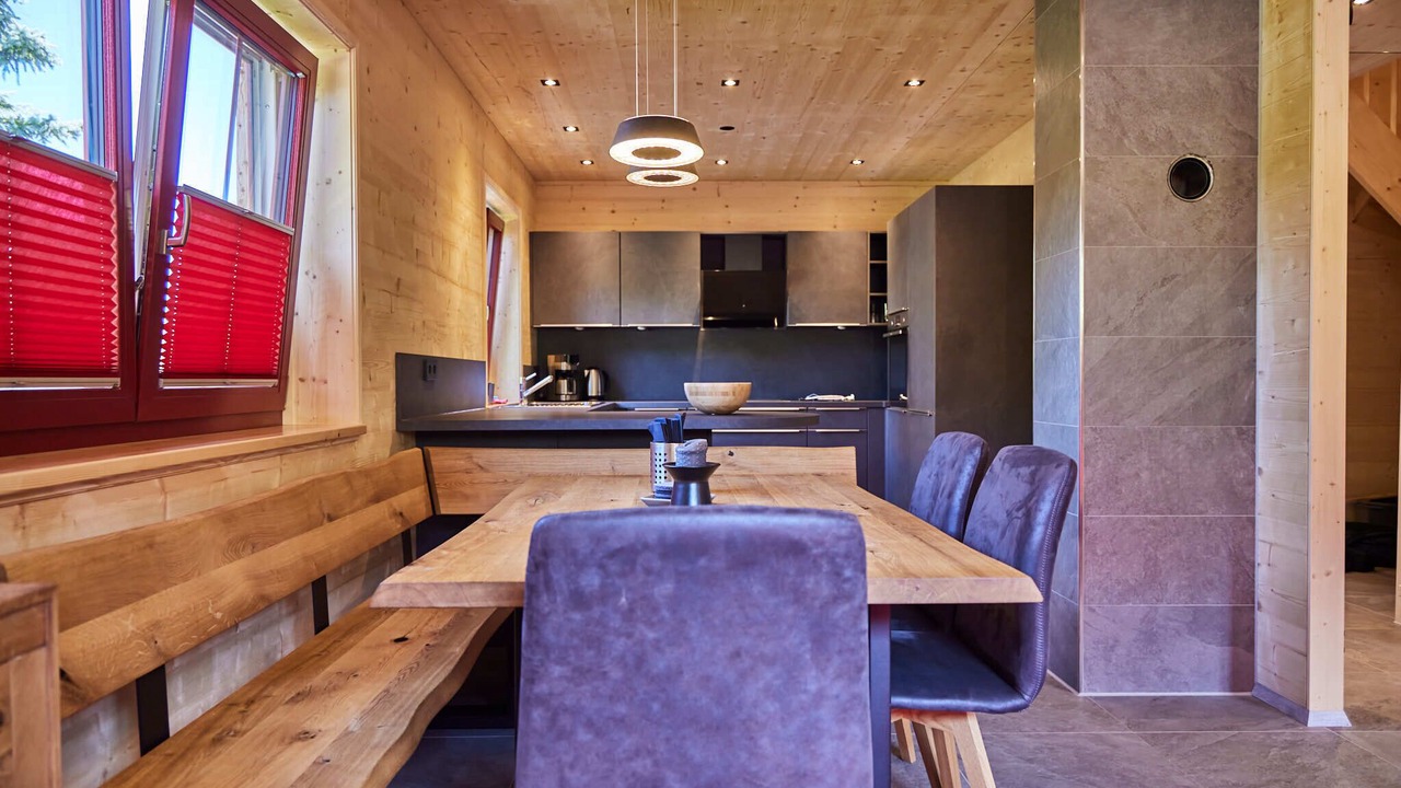Photo of Kitchen in Bad Kohlgrub