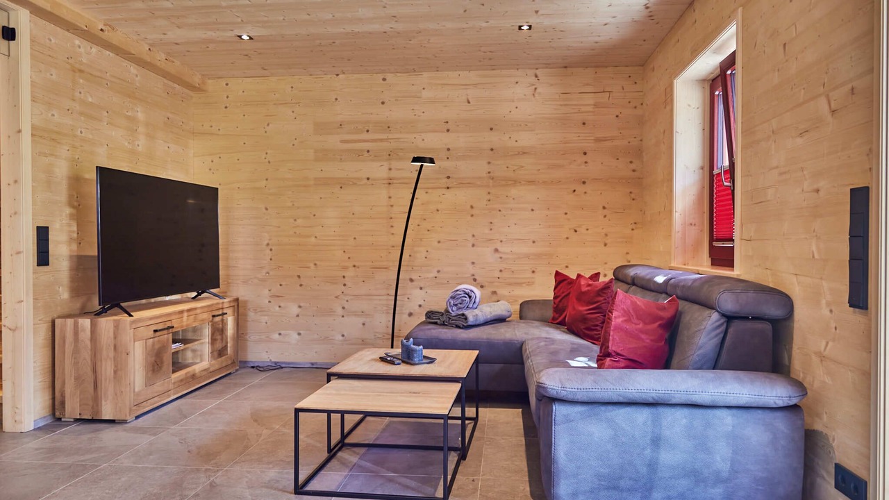 Photo of Livingroom in Bad Kohlgrub