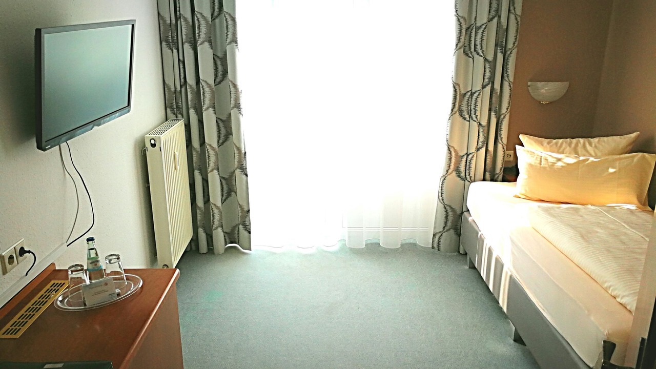 Photo of Bedroom in Meckenbeuren