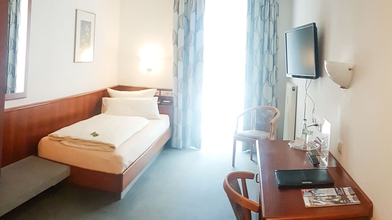 Photo of Bedroom in Meckenbeuren