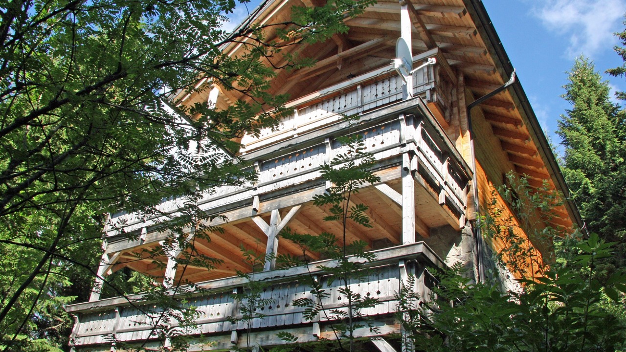 Photo of Outdoor in Frantschach-Sankt Gertraud