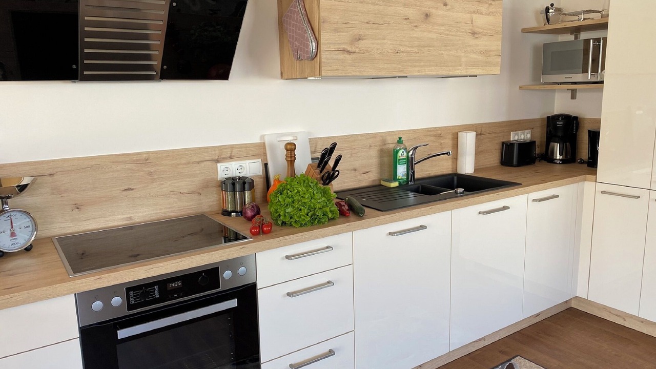 Photo of Kitchen in Tauberbischofsheim