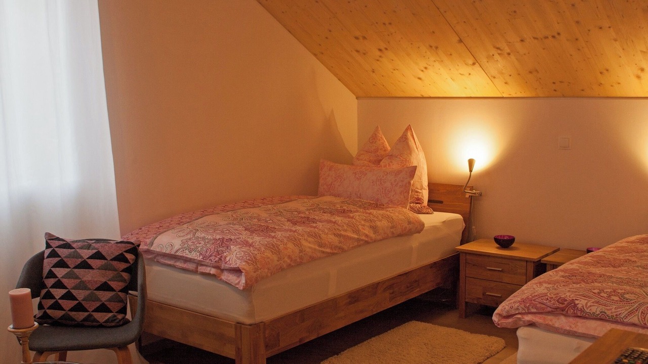Photo of Bedroom in Tauberbischofsheim