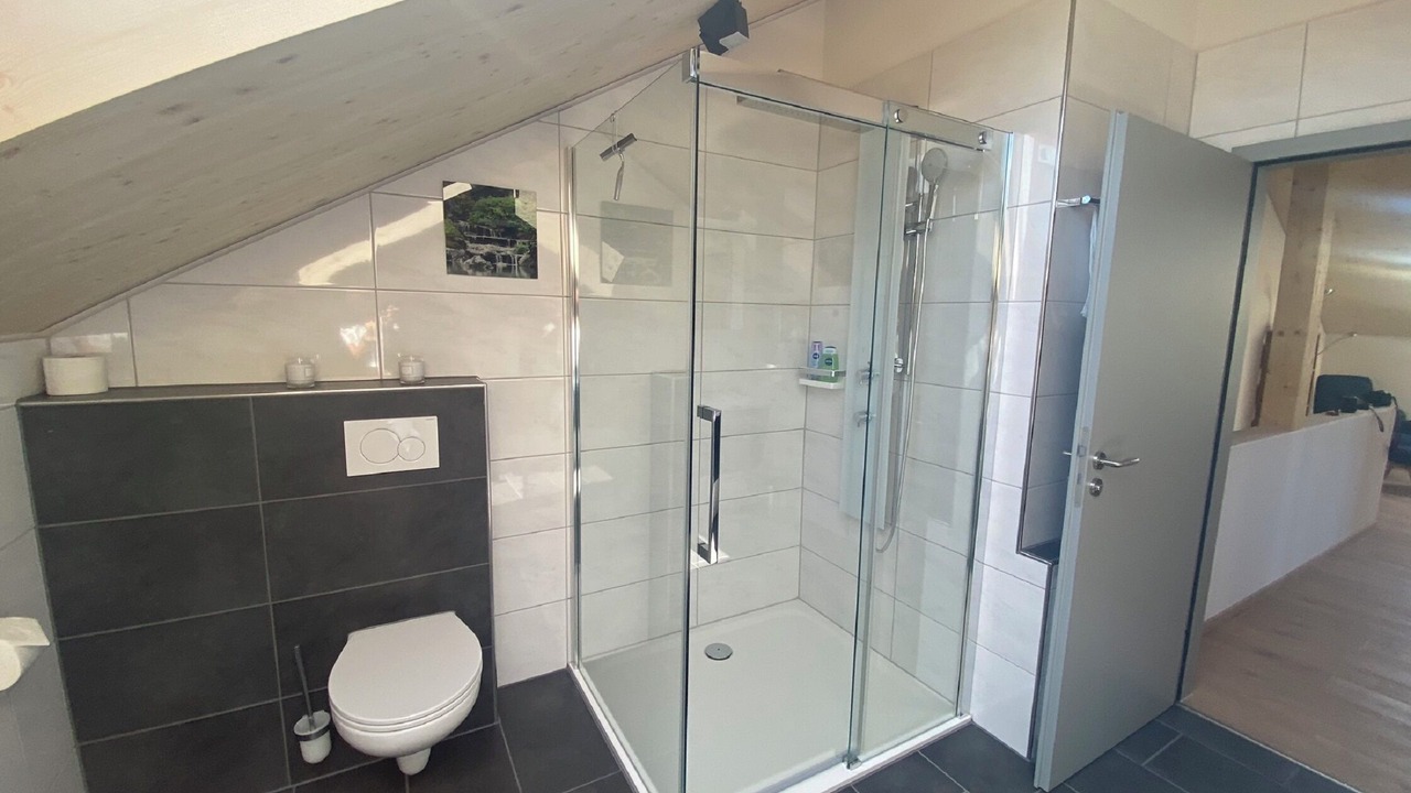 Photo of Bathroom in Tauberbischofsheim