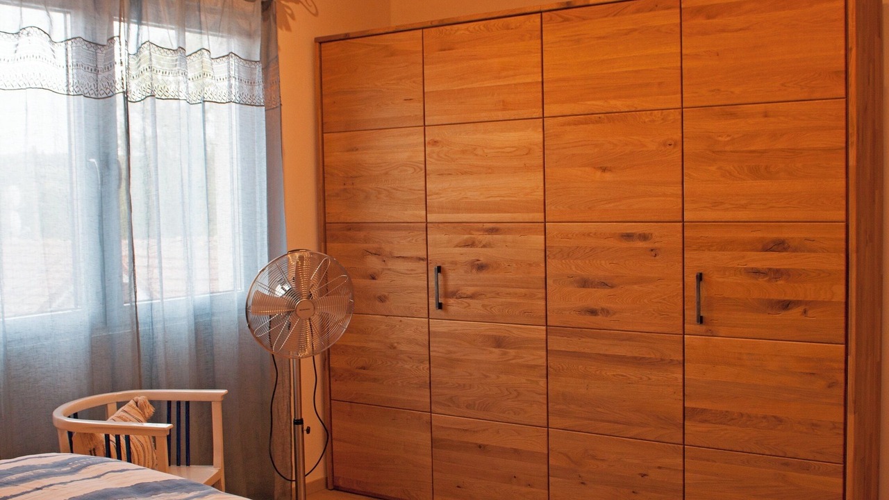 Photo of Bedroom in Tauberbischofsheim