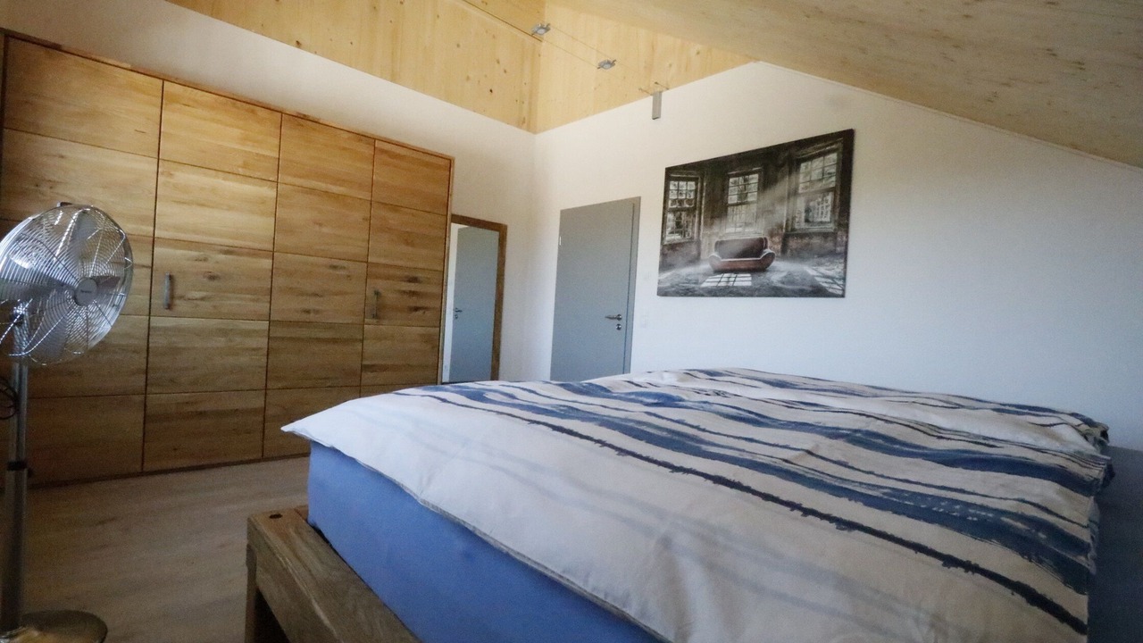 Photo of Bedroom in Tauberbischofsheim