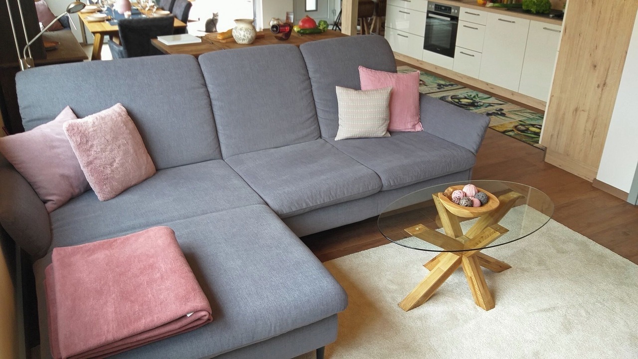 Photo of Livingroom in Tauberbischofsheim
