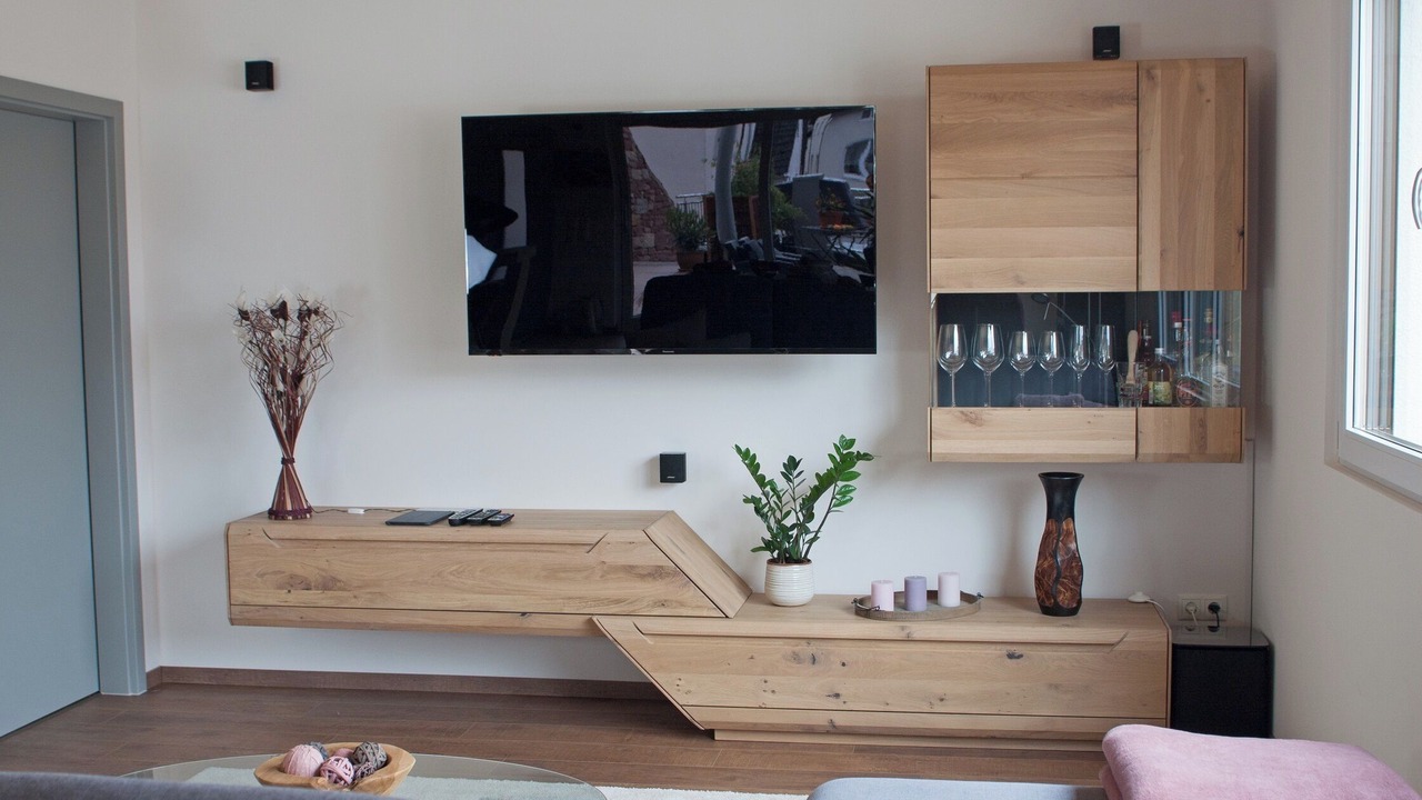 Photo of Livingroom in Tauberbischofsheim