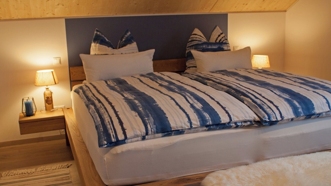 Photo of Bedroom in Tauberbischofsheim