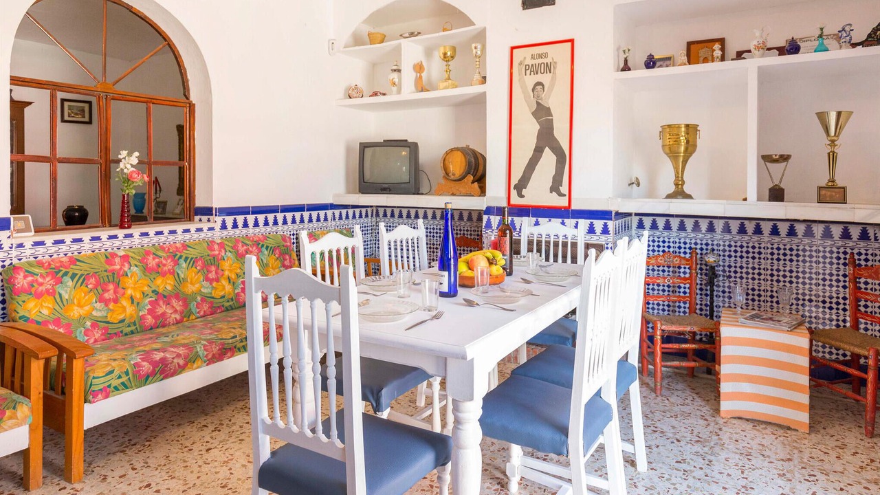 Photo of Bedroom in Olivares
