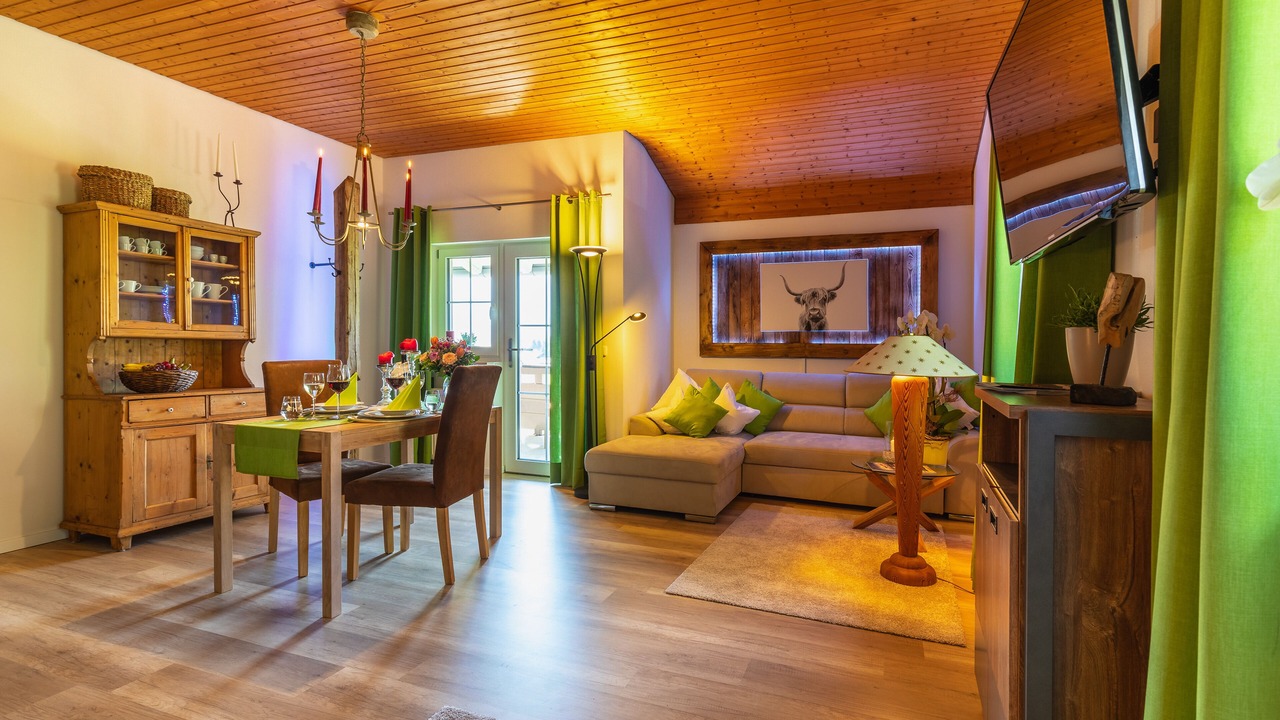 Photo of Livingroom in Bibelod