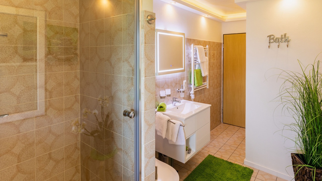Photo of Bathroom in Bibelod