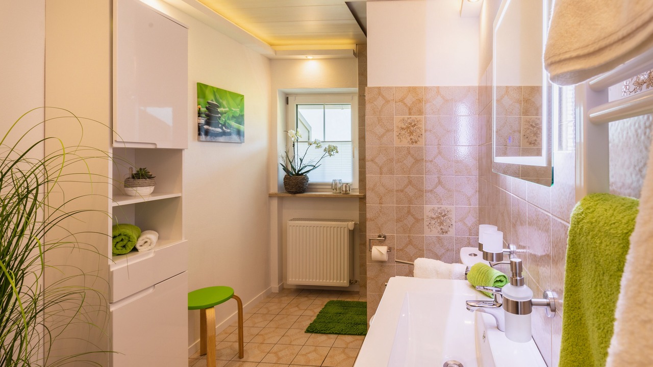 Photo of Bathroom in Bibelod