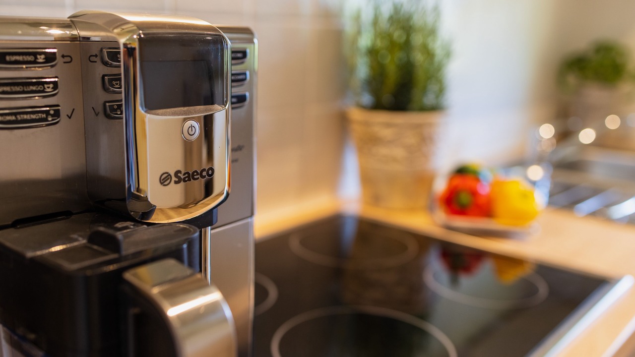 Photo of Kitchen in Bibelod