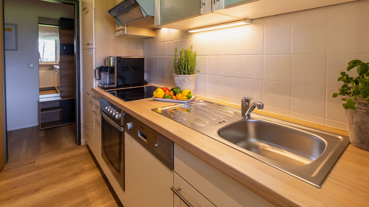 Photo of Kitchen in Bibelod