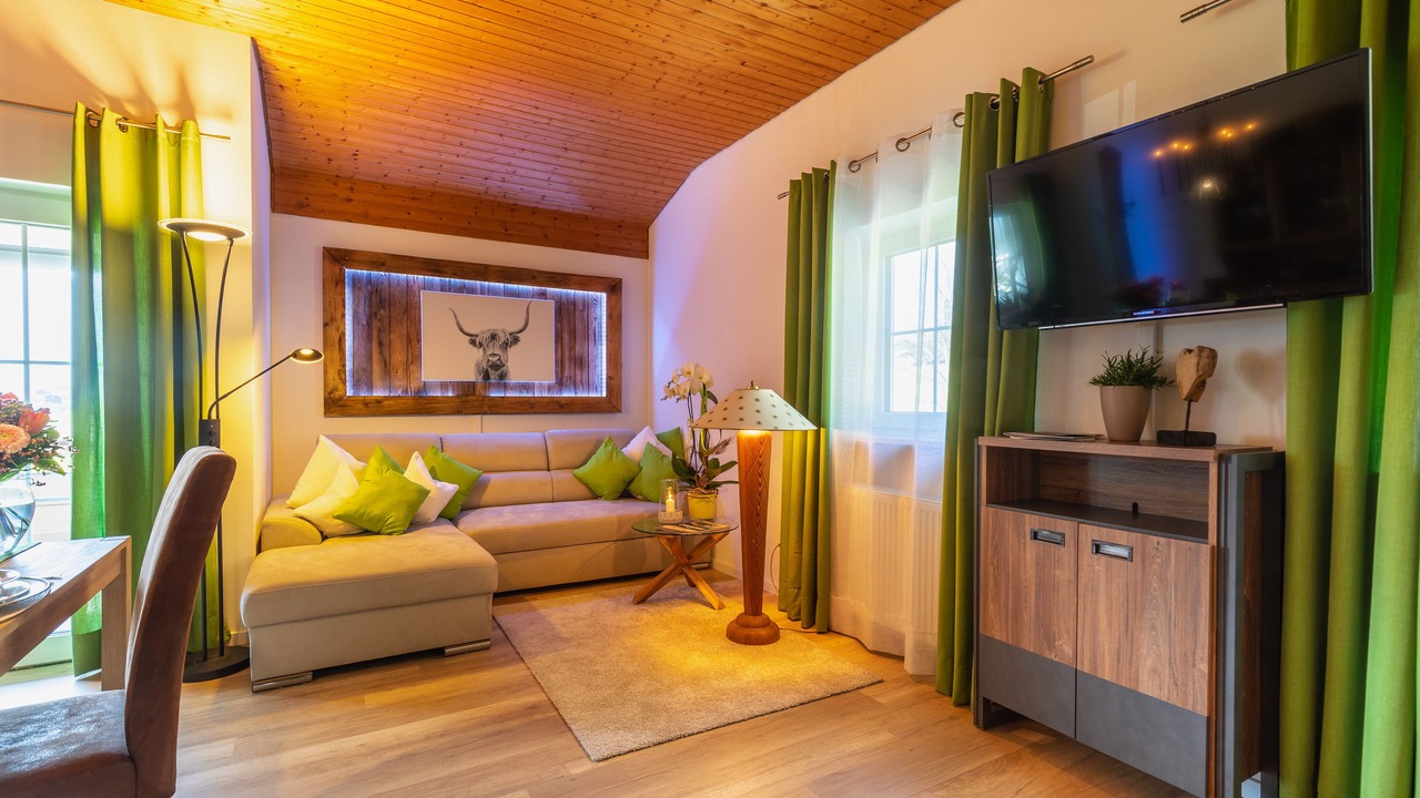 Photo of Livingroom in Bibelod