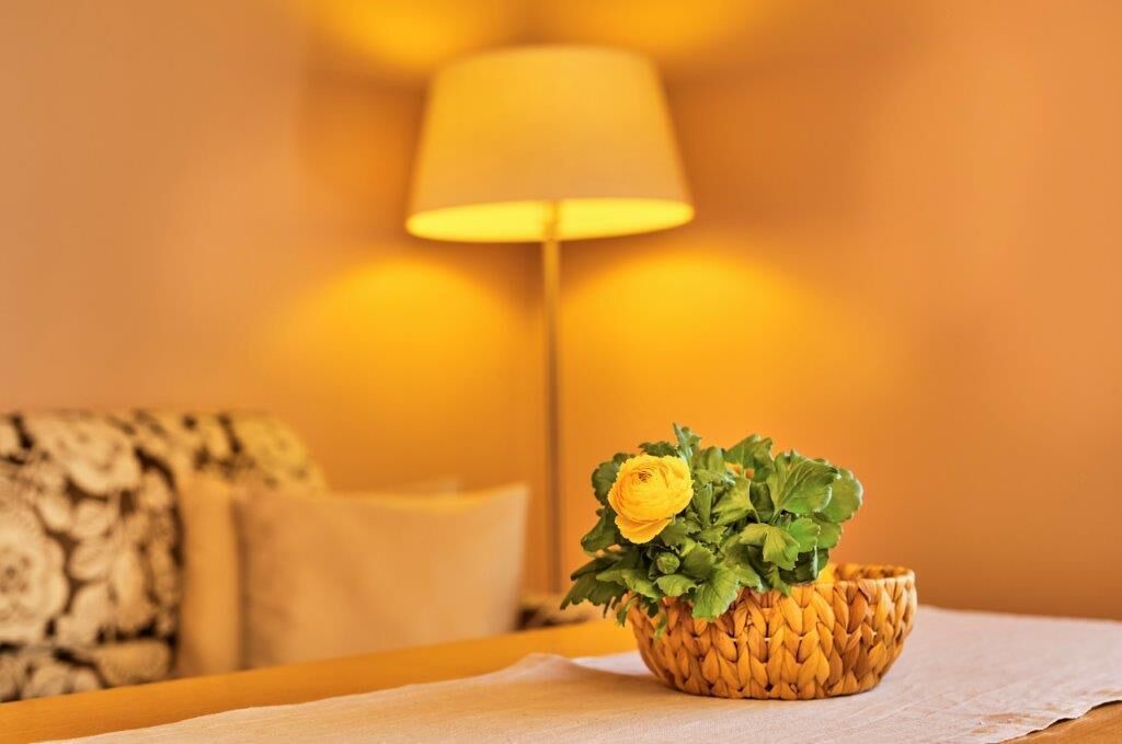 Photo of Bedroom in Frauenau