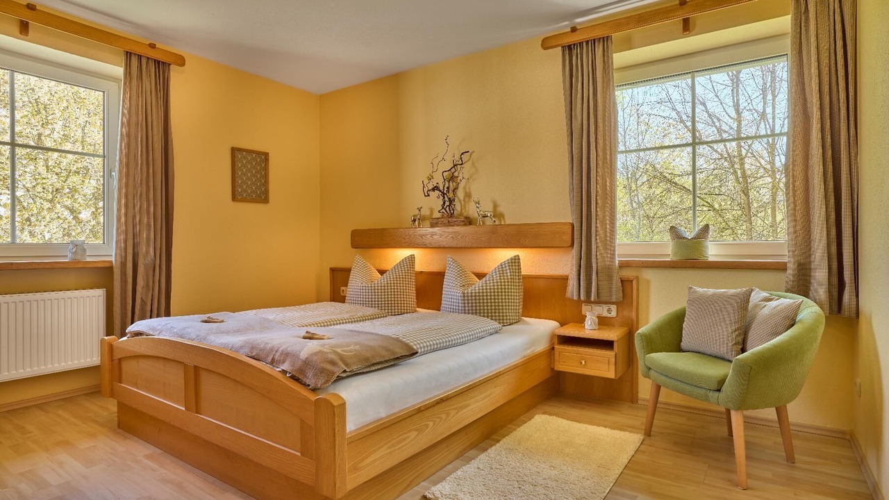 Photo of Bedroom in Frauenau