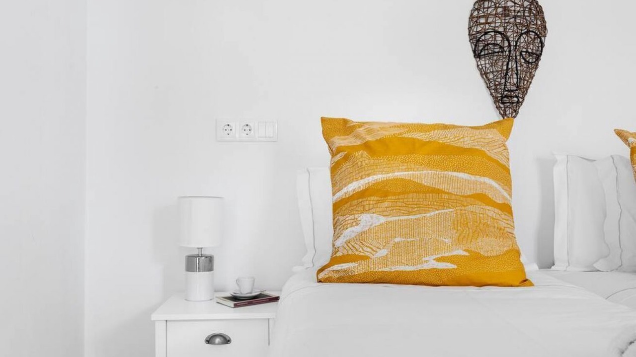Photo of Bedroom in Merces
