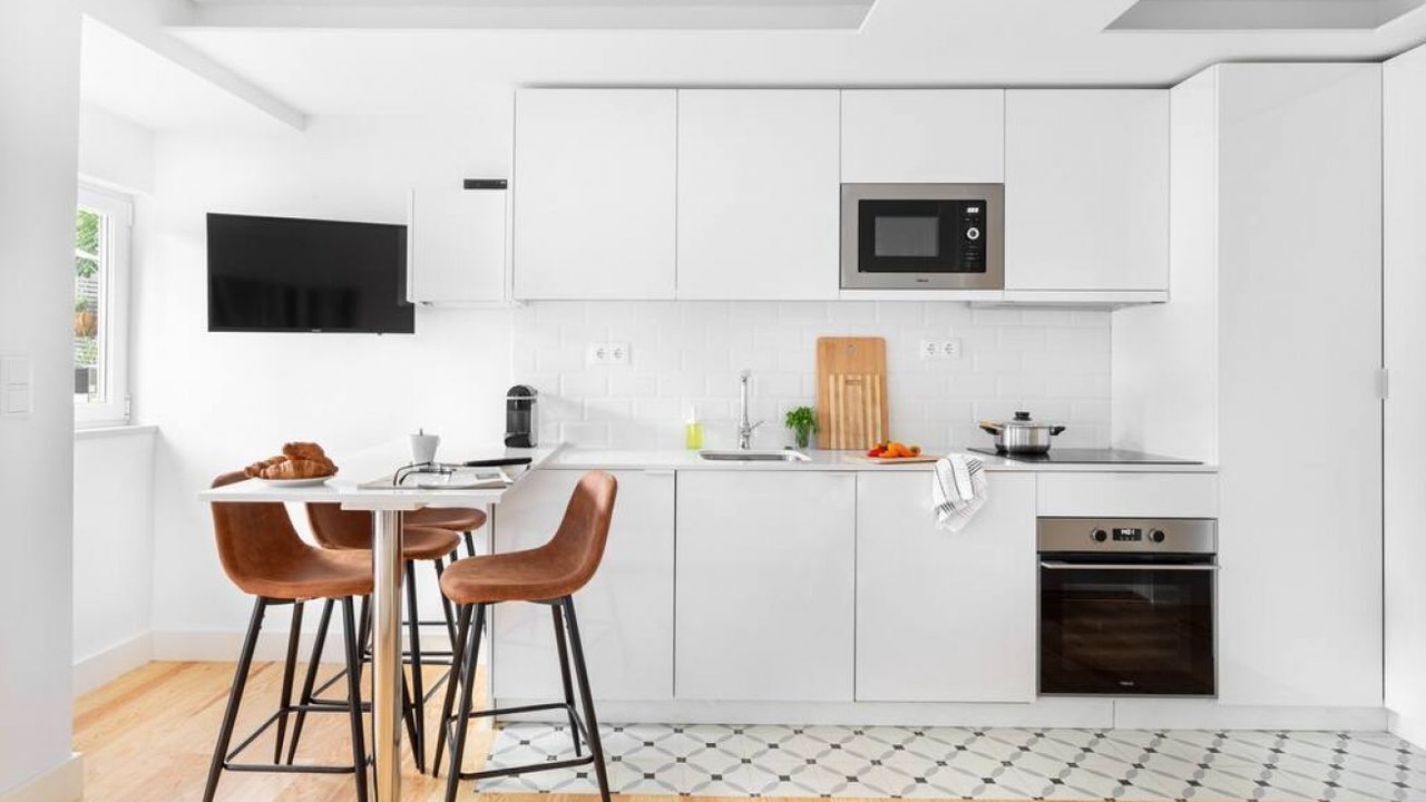 Photo of Kitchen in Merces