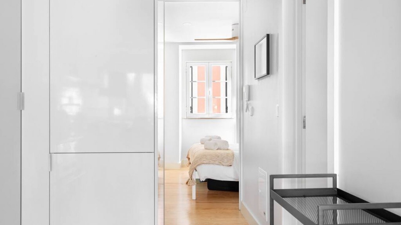 Photo of Bedroom in Merces
