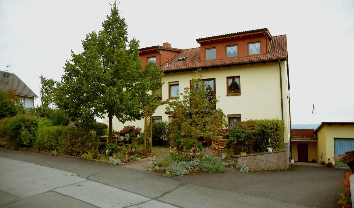 Photo of Outdoor in Altenstein