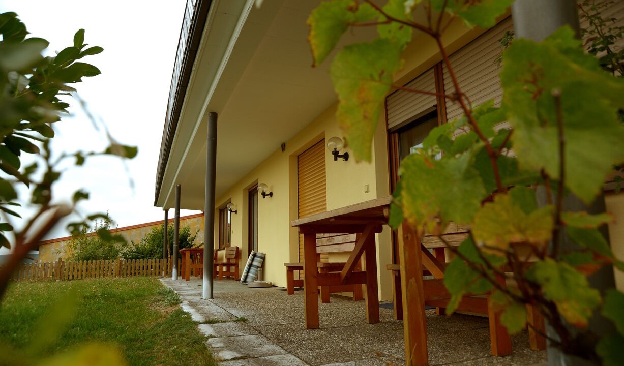 Photo of Patio Balcony in Altenstein