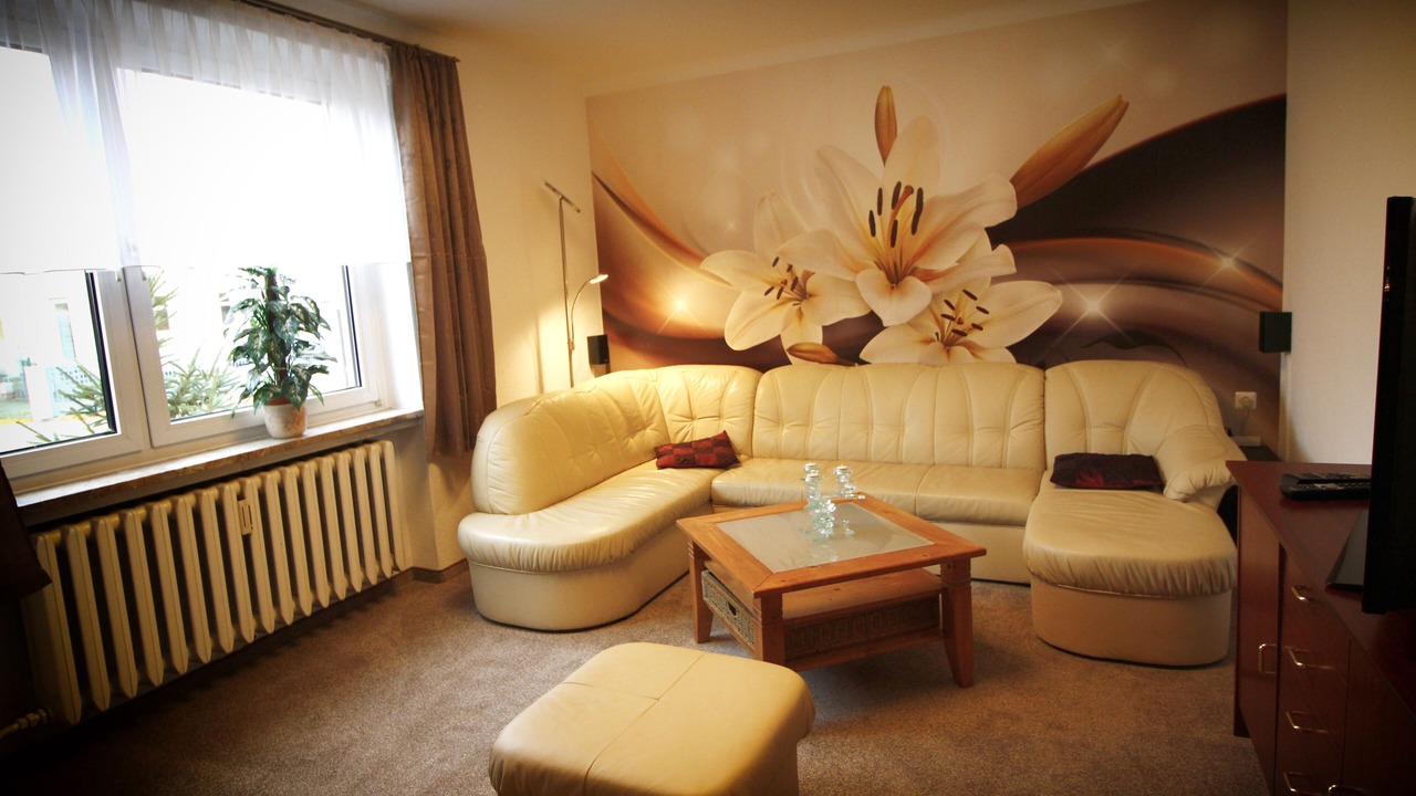 Photo of Livingroom in Großzschachwitz