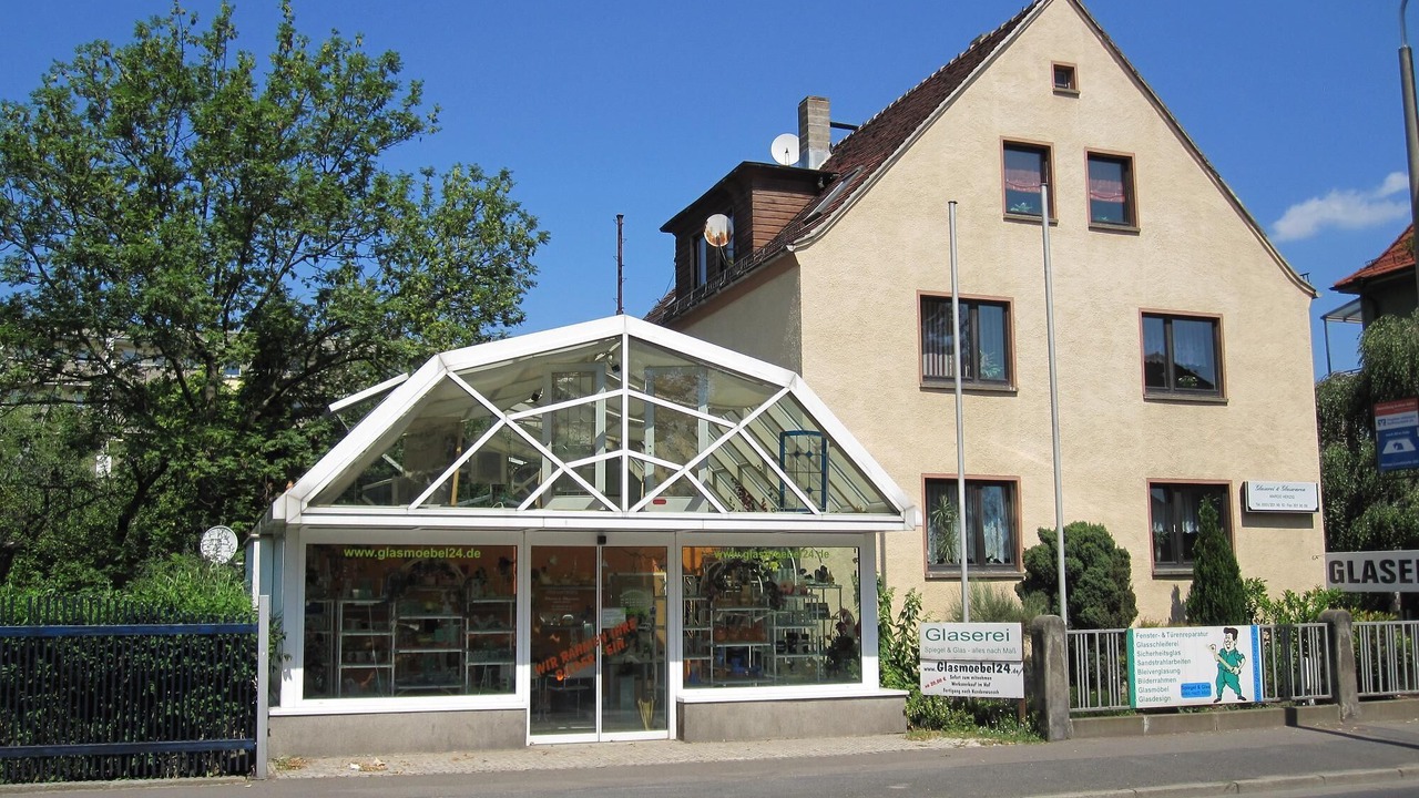 Photo of Outdoor in Großzschachwitz