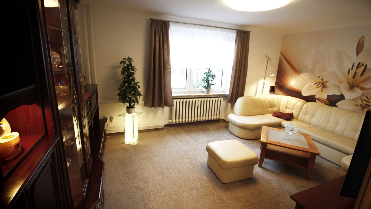 Photo of Livingroom in Großzschachwitz