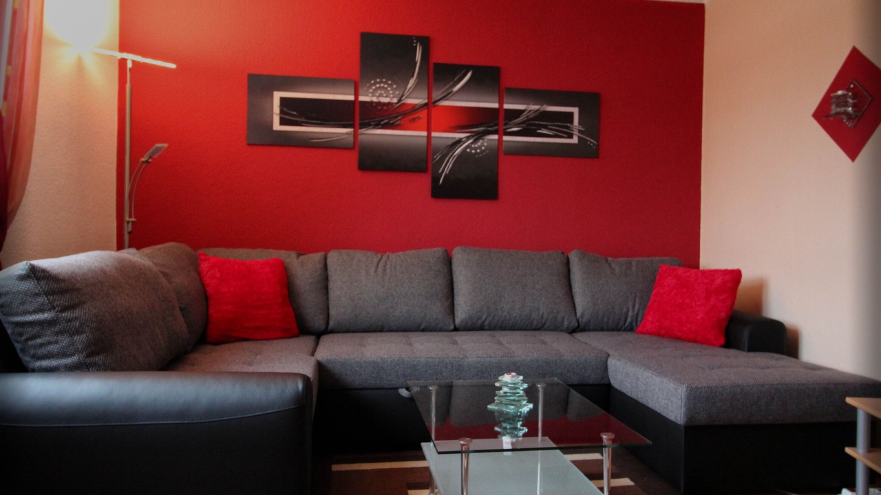 Photo of Livingroom in Großzschachwitz
