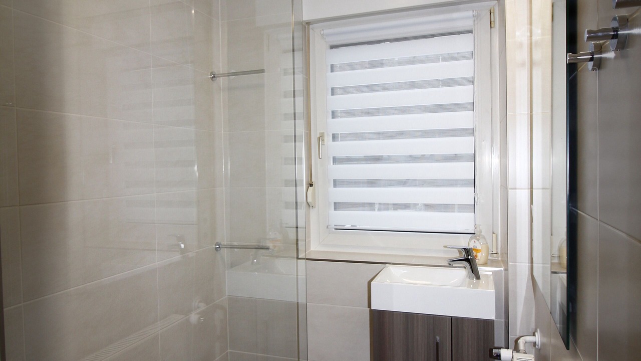 Photo of Bathroom in Großzschachwitz