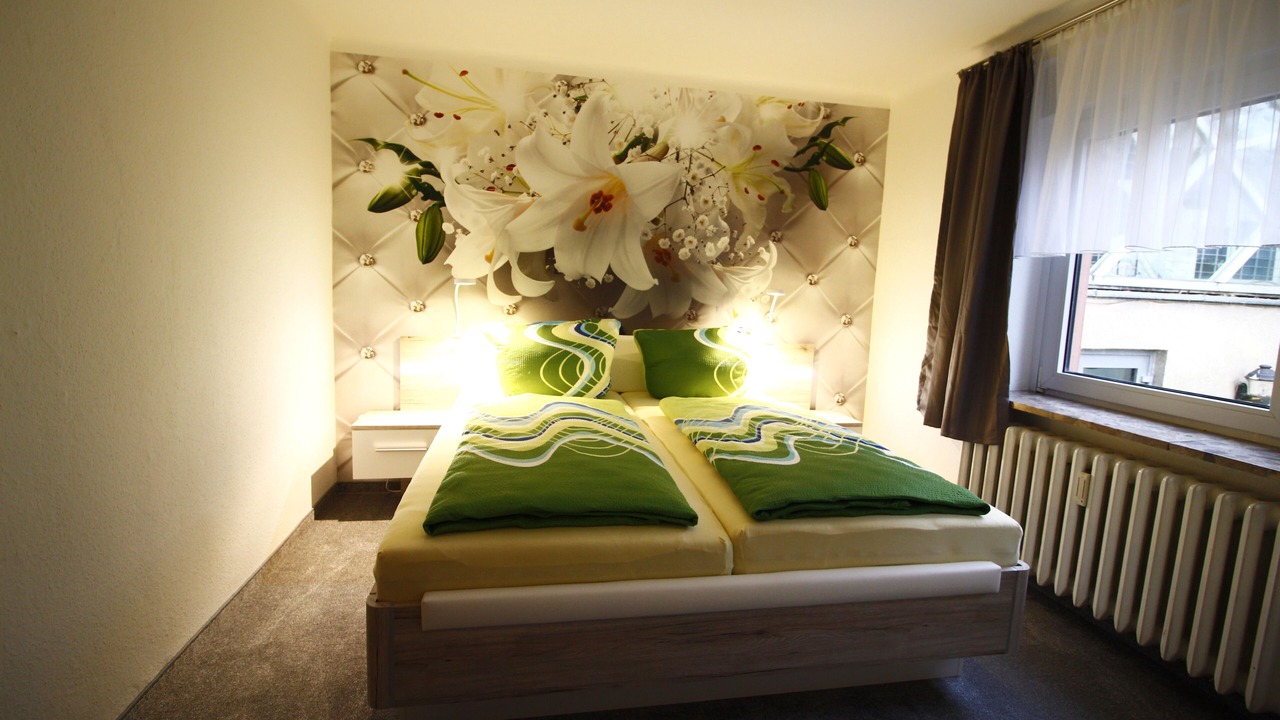 Photo of Bedroom in Großzschachwitz
