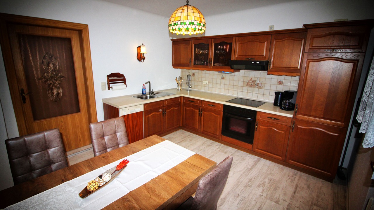 Photo of Kitchen in Großzschachwitz