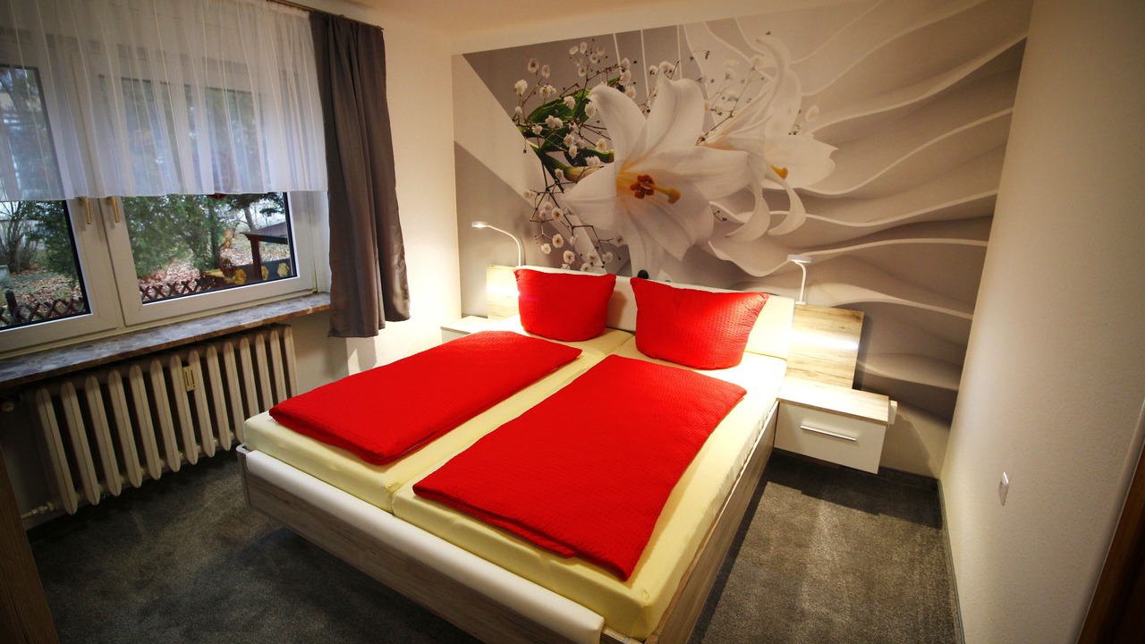 Photo of Bedroom in Großzschachwitz
