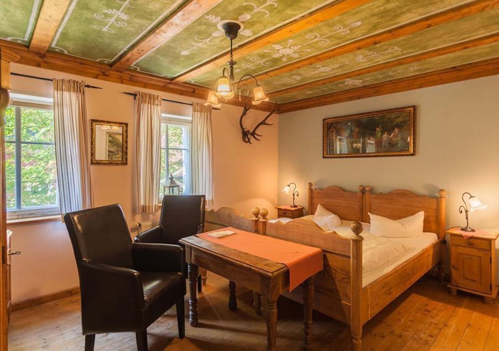 Photo of Bedroom in Schmilka
