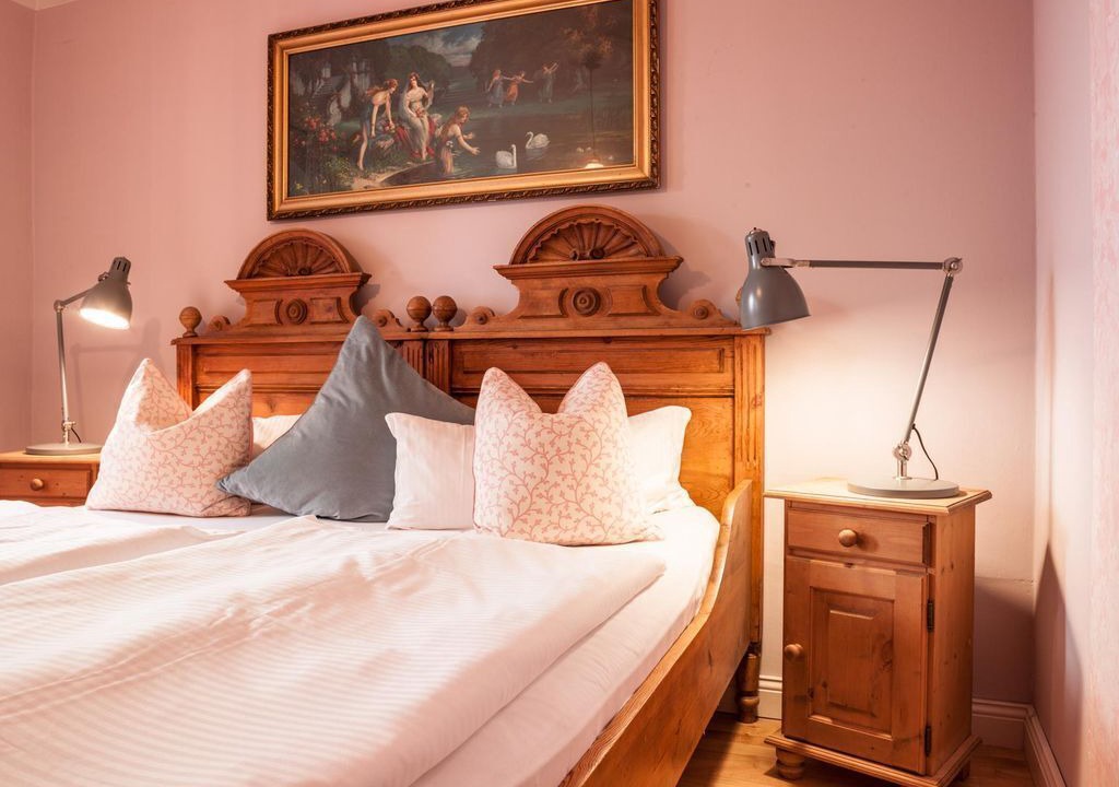 Photo of Bedroom in Schmilka
