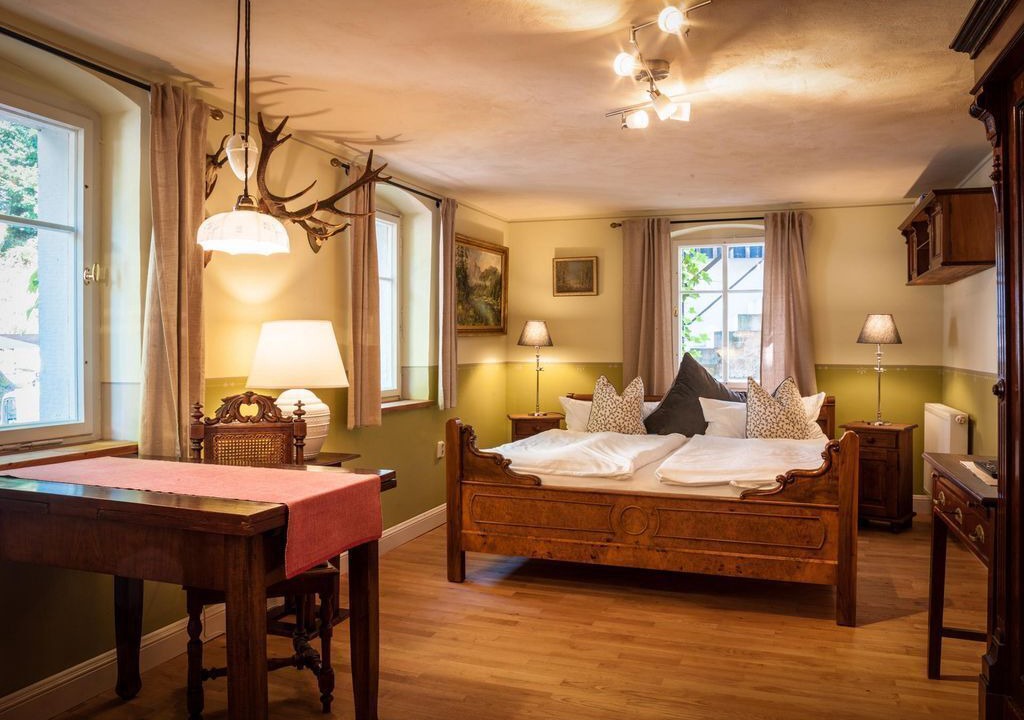 Photo of Bedroom in Schmilka