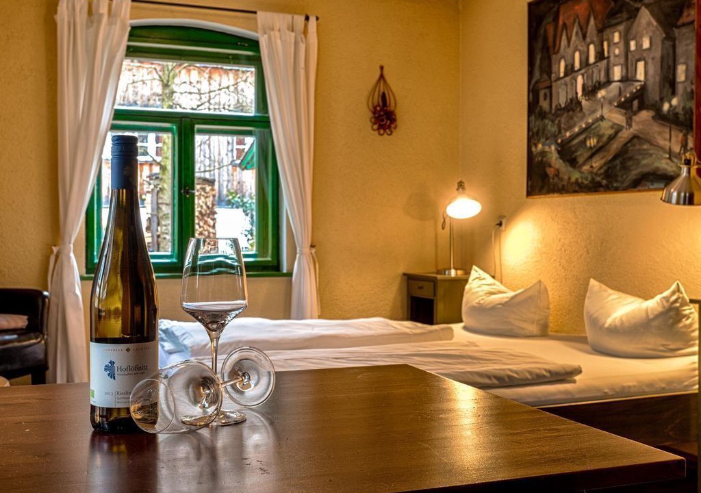 Photo of Bedroom in Schmilka