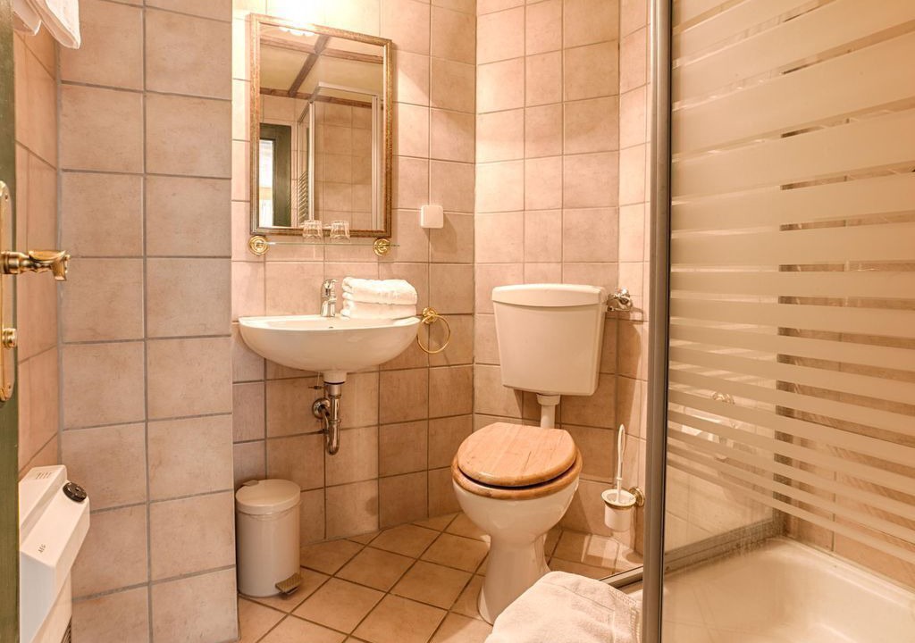 Photo of Bathroom in Schmilka