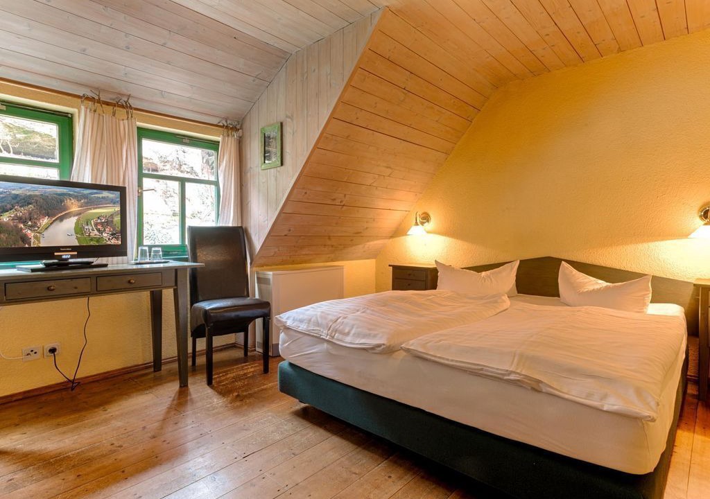 Photo of Bedroom in Schmilka