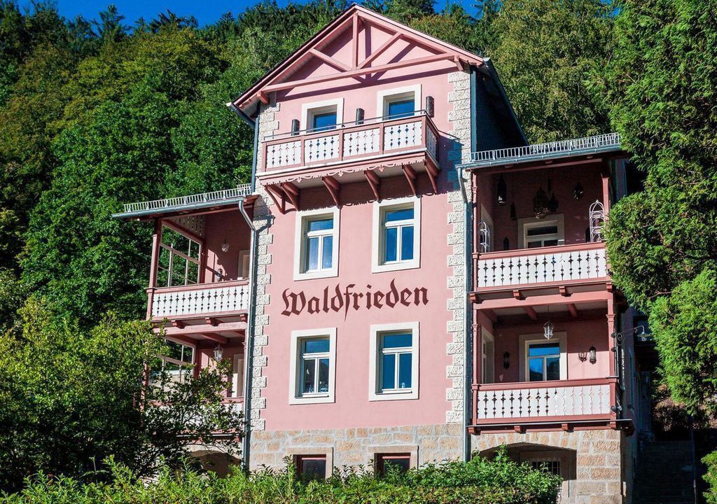 Photo of Outdoor in Schmilka