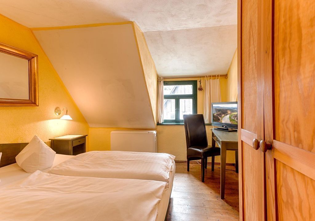 Photo of Bedroom in Schmilka