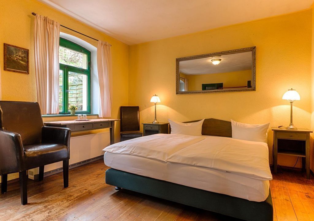 Photo of Bedroom in Schmilka