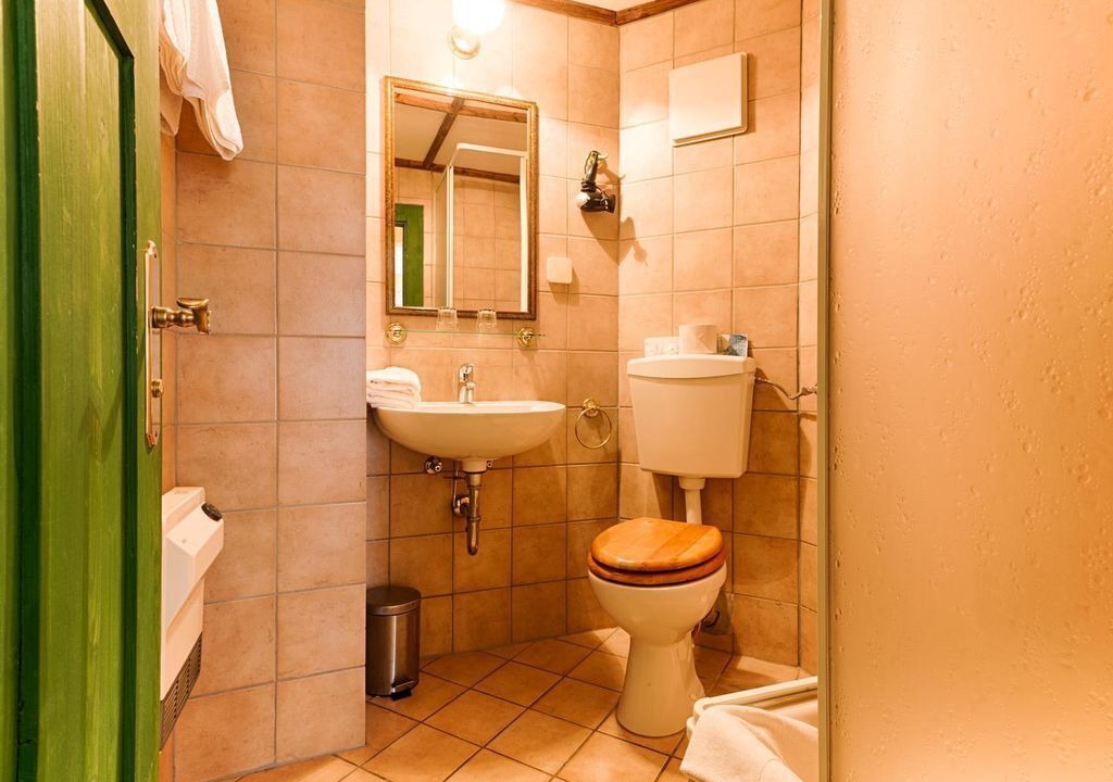 Photo of Bathroom in Schmilka