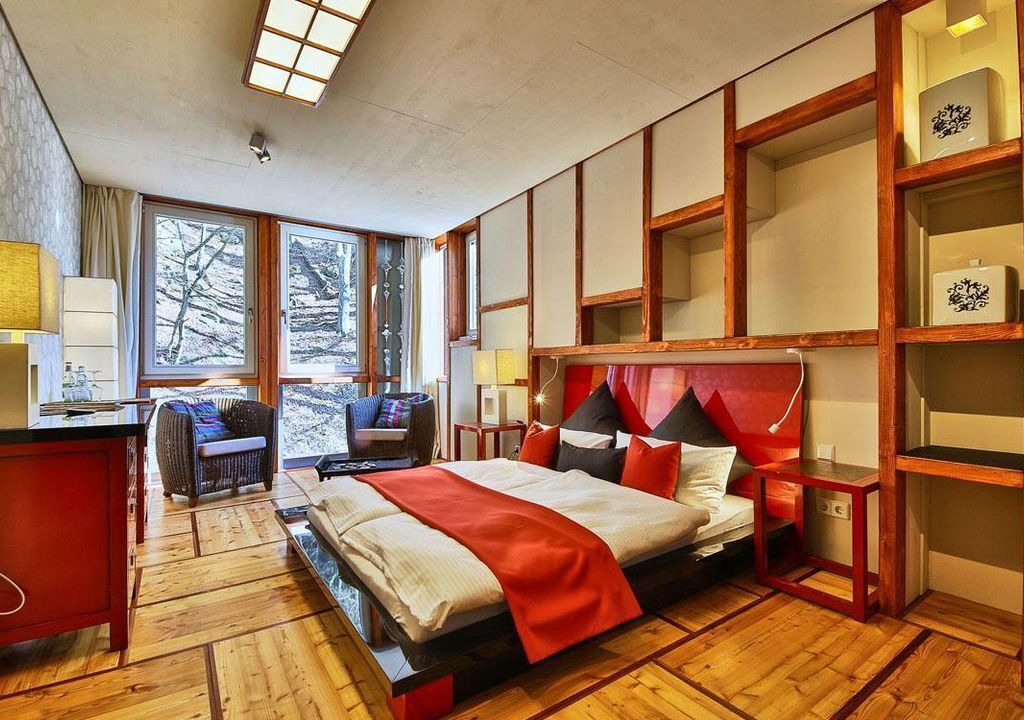 Photo of Bedroom in Schmilka