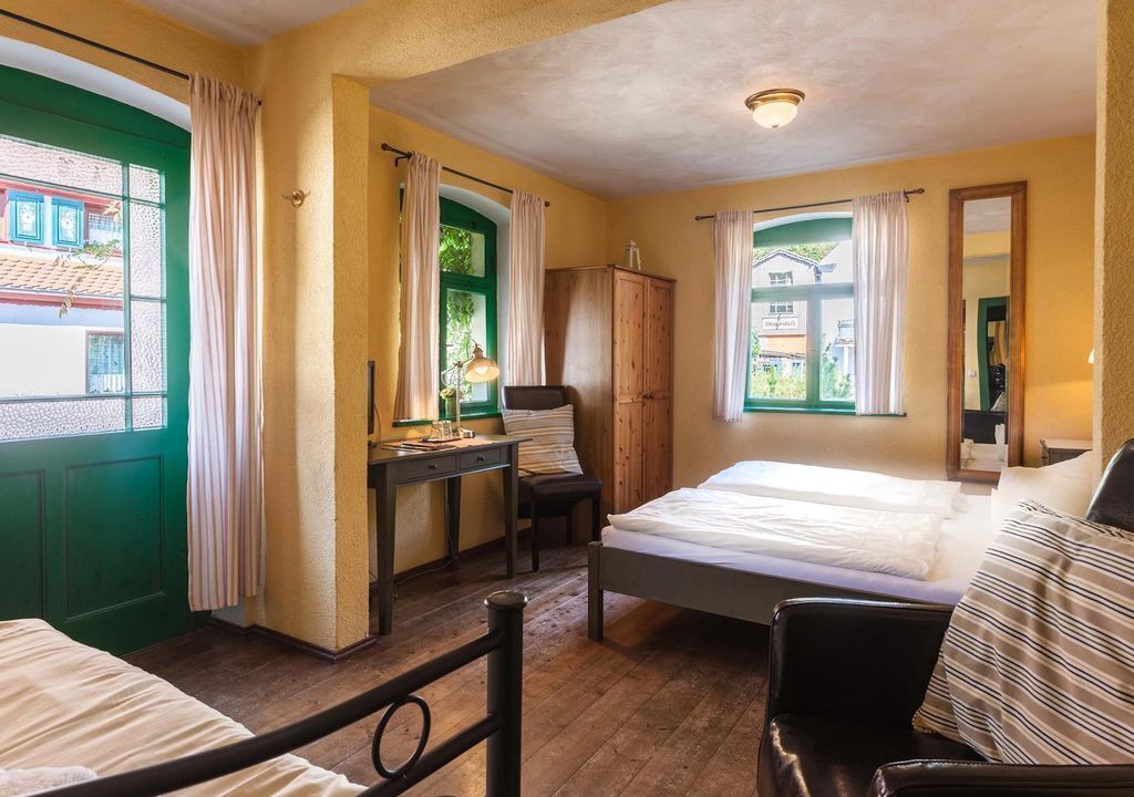 Photo of Bedroom in Schmilka