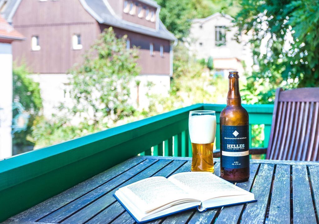 Photo of Outdoor in Schmilka
